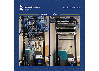 Philadelphia It Services ITAdOn