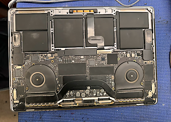 Ontario Computer Repair ITC Computer