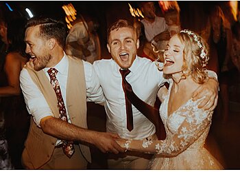 Fresno Djs ITC Entertainment