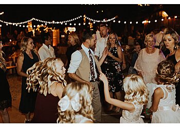 Fresno Djs ITC Entertainment