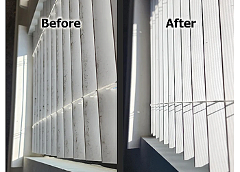 ITCPMO LLC - McKinney, TX Commercial Cleaning Services - Service Image