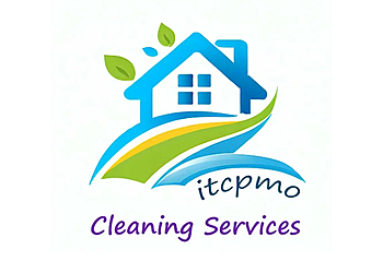 ITCPMO LLC - McKinney, TX Commercial Cleaning Services - Company Logo