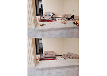 ITCPMO LLC - McKinney, TX Commercial Cleaning Services - Before and After Image