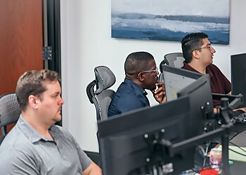 Plano It Services ITECS