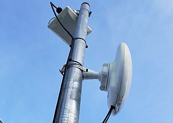 Chula Vista Security Systems I.T Guy Now