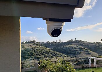 Chula Vista Security Systems I.T Guy Now