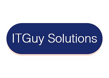 ITGuy Solutions Chicago It Services