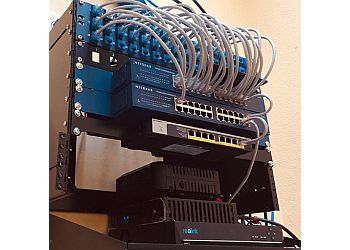 Hayward It Services IT Less Inc.