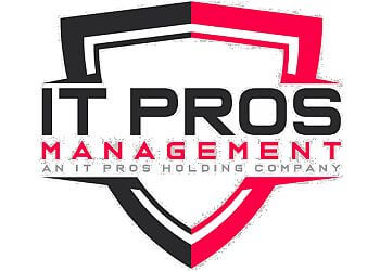 IT Pros Management Burbank It Services image 1