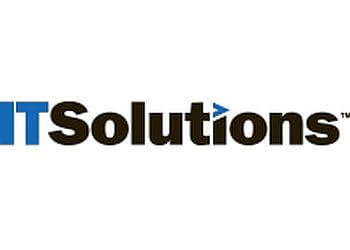 IT Solutions Consulting, LLC.  Kansas City It Services