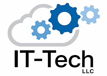 IT-Tech LLC IT-Tech LLC - Salt Lake City, UT It Services - Company Logo