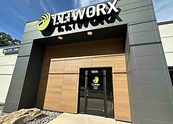 I.T. Worx Greensboro It Services image 1