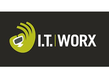 Greensboro it service I.T. Worx, Inc.