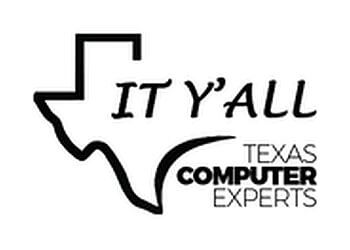 IT Y'ALL Texas Computer Experts Dallas It Services