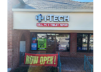 St Louis Cell Phone Repair I-Tech