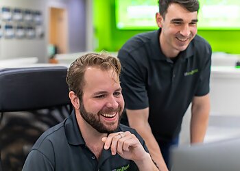 Baton Rouge It Services ITinspired