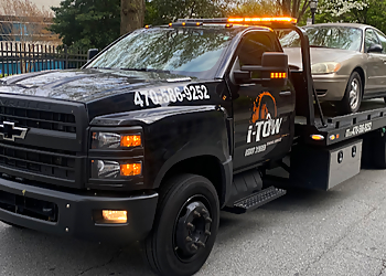 ITow Atlanta Towing Companies image 1