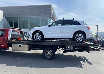 Garden Grove Towing Companies I Tow U