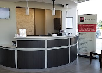 Fort Wayne Urgent Care Clinics IU Health Urgent Care