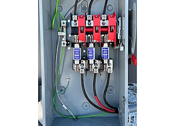 IVOLT Electrician IVOLT Electrician - Hollywood, FL Electricians - Tools and Equipment Image