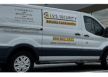 Atlanta Locksmiths IVS Security Atlanta Locksmith