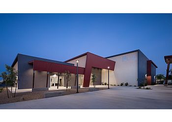 IZ design studio Las Vegas Residential Architects