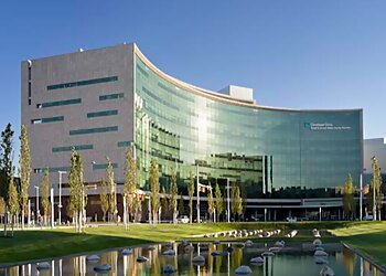 Cleveland Neurosurgeons Iain Kalfas, MD - CLEVELAND CLINIC MAIN CAMPUS