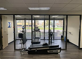 Sacramento Physical Therapists Ian A Folsom, PT, DPT - PARKWAY PHYSICAL THERAPY