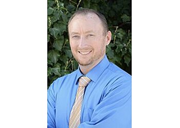 Ian A Folsom, PT, DPT - PARKWAY PHYSICAL THERAPY Sacramento Physical Therapists image 1