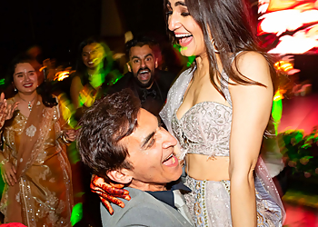 Concord Wedding Photographers Ian Chin Photography