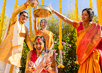 Concord Wedding Photographers Ian Chin Photography