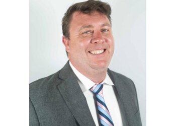 Odessa Social Security Disability Lawyers Ian Croall - BAILEY & GALYEN ATTORNEYS AT LAW