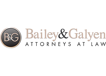 Allen Social Security Disability Lawyers Ian Croall - Bailey & Galyen Attorneys at Law