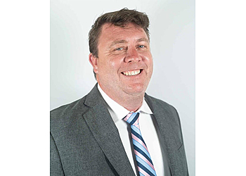 Ian Croall - Bailey & Galyen Attorneys at Law Allen Social Security Disability Lawyers Ian Croall - Bailey & Galyen Attorneys at Law