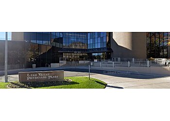 Provo Endocrinologists Ian James Orozco, MD - THYROID INSTITUTE OF UTAH