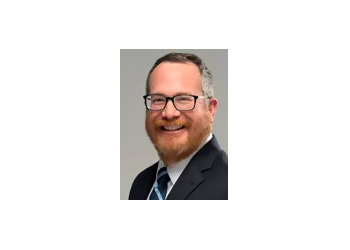 Ian James Orozco, MD - THYROID INSTITUTE OF UTAH Provo Endocrinologists image 1