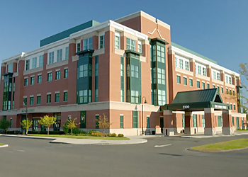 Springfield Neurologists Ian L. Goldsmith, MD - BAYSTATE NEUROLOGY