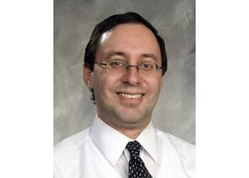 Ian L. Goldsmith, MD - BAYSTATE NEUROLOGY 