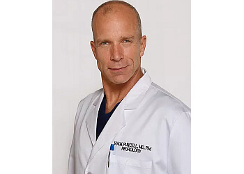San Diego Neurologists Ian M. Purcell, MD, Ph.D