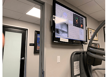 San Diego Neurologists Ian M. Purcell, MD, Ph.D