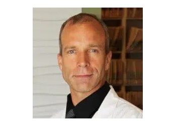 San Diego neurologist Ian M. Purcell, MD, Ph.D 