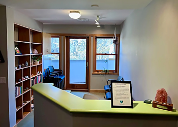 Madison Psychologists Ian Nelson-Johnson, PSY.D., L.P. - HEARTWORK COUNSELING CENTER