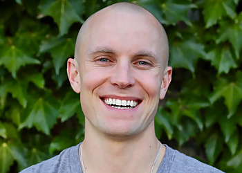 Ian Nelson-Johnson, PSY.D., L.P. - HEARTWORK COUNSELING CENTER Madison Psychologists image 1