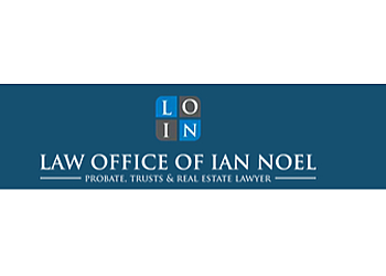Inglewood Estate Planning Lawyers Ian Noel - LAW OFFICE OF IAN NOEL
