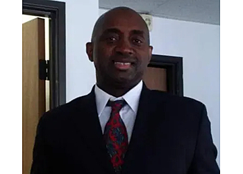 Ian Noel - LAW OFFICE OF IAN NOEL Inglewood Estate Planning Lawyers Ian Noel - LAW OFFICE OF IAN NOEL