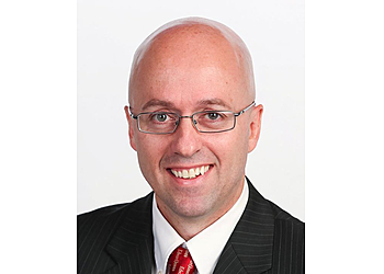 Ian S Robinson - EDWARD JONES Cedar Rapids Financial Services image 1