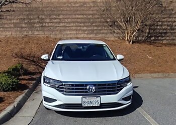 Winston Salem Auto Body Shops Ian's Body Works