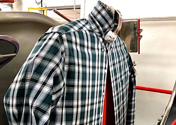 Austin Dry Cleaners Ian's Dry Cleaning & Laundry Delivery