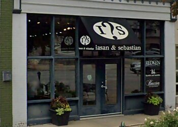 Lincoln Hair Salons Iasan & Sebastian Studio Salon