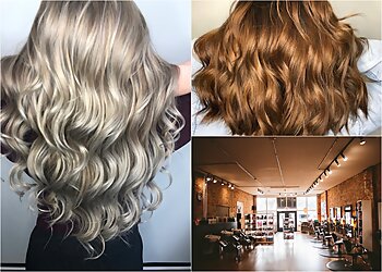 Lincoln Hair Salons Iasan & Sebastian Studio Salon